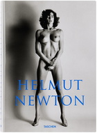 TASCHEN Helmut Newton: 20th Anniversary Edition, SUMO XL