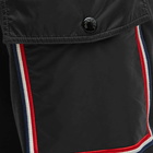 Moncler Men's Pocket Sweat Pant in Black