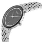 Rado Florence Quartz Black Dial Unisex Watch R48912163