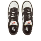 Nike Men's Terminator Low Sneakers in Velvet Brown/Black