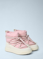 Moncler Monopulse Boots