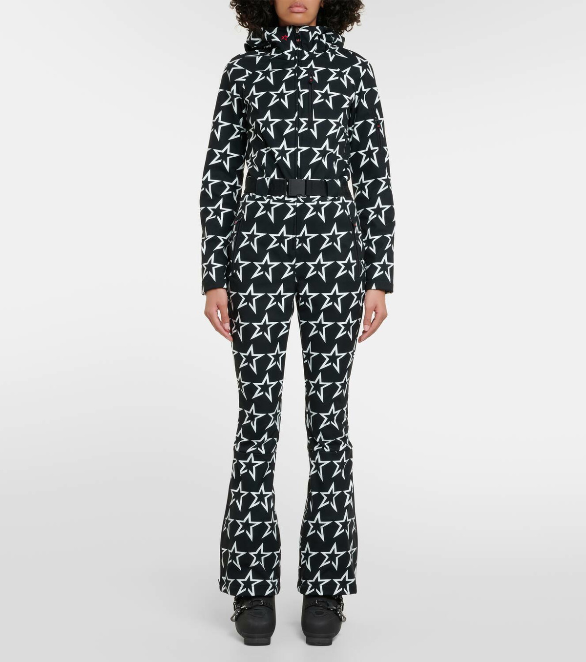 Perfect Moment Star ski suit Perfect Moment