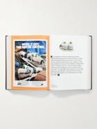 Phaidon - Soled Out: The Golden Age of Sneaker Advertising Hardcover Book
