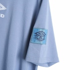 Umbro Iconic T-Shirt in Infinity