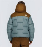 The North Face x Undercover Soukuu Cloud Nuptse down jacket