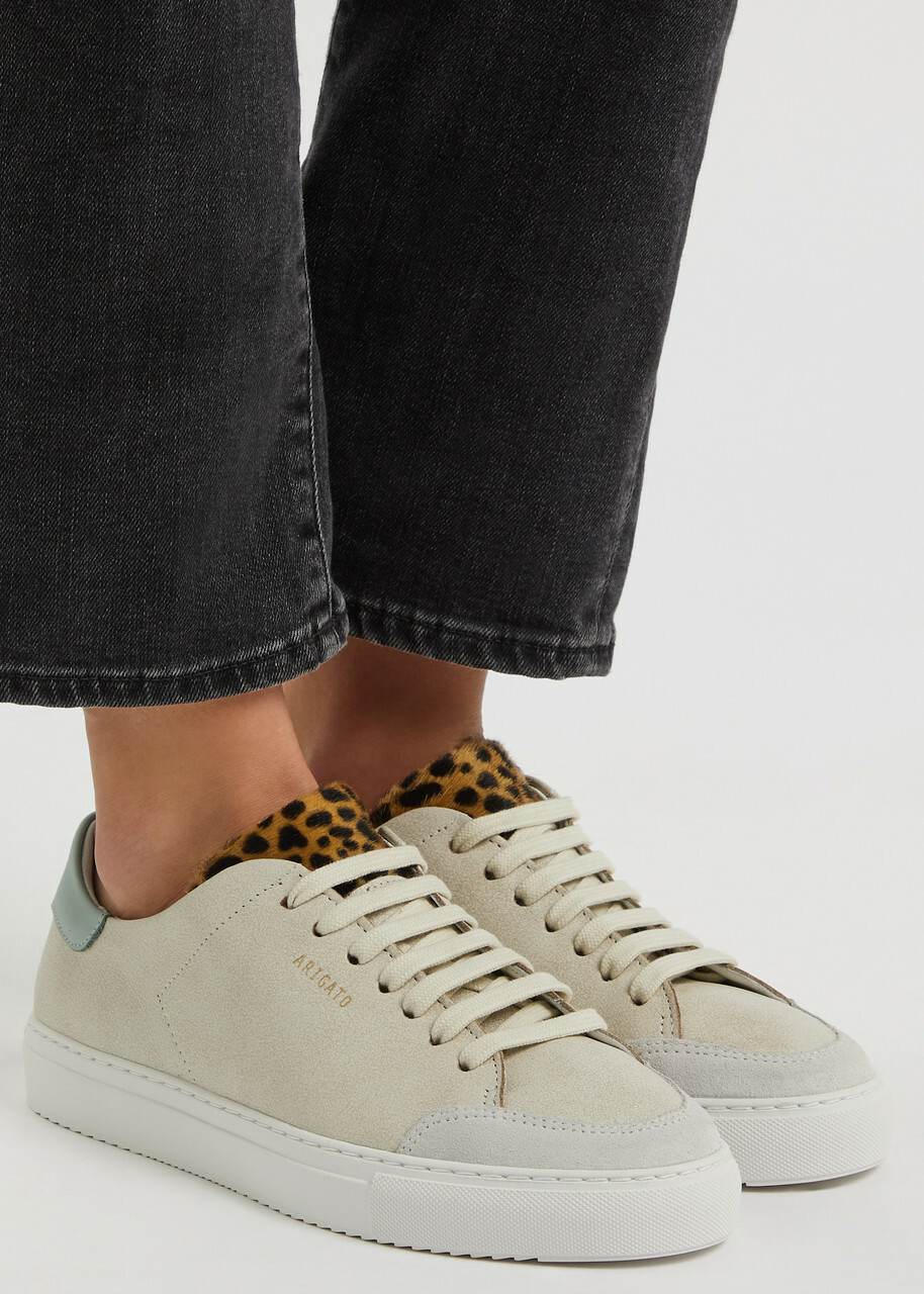 Minimalist Sneaker Axel Arigato Clean 90 Triple Sneaker Axel