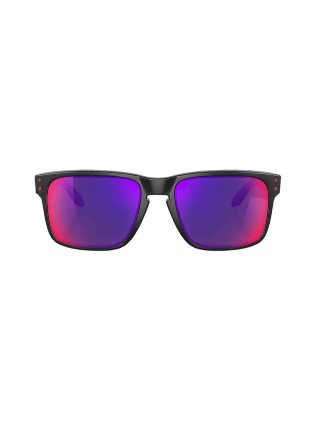 Photo: Oakley Holbrook - 9102 Sunglasses