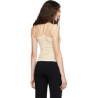 Baserange Off-White Nida Tank Top