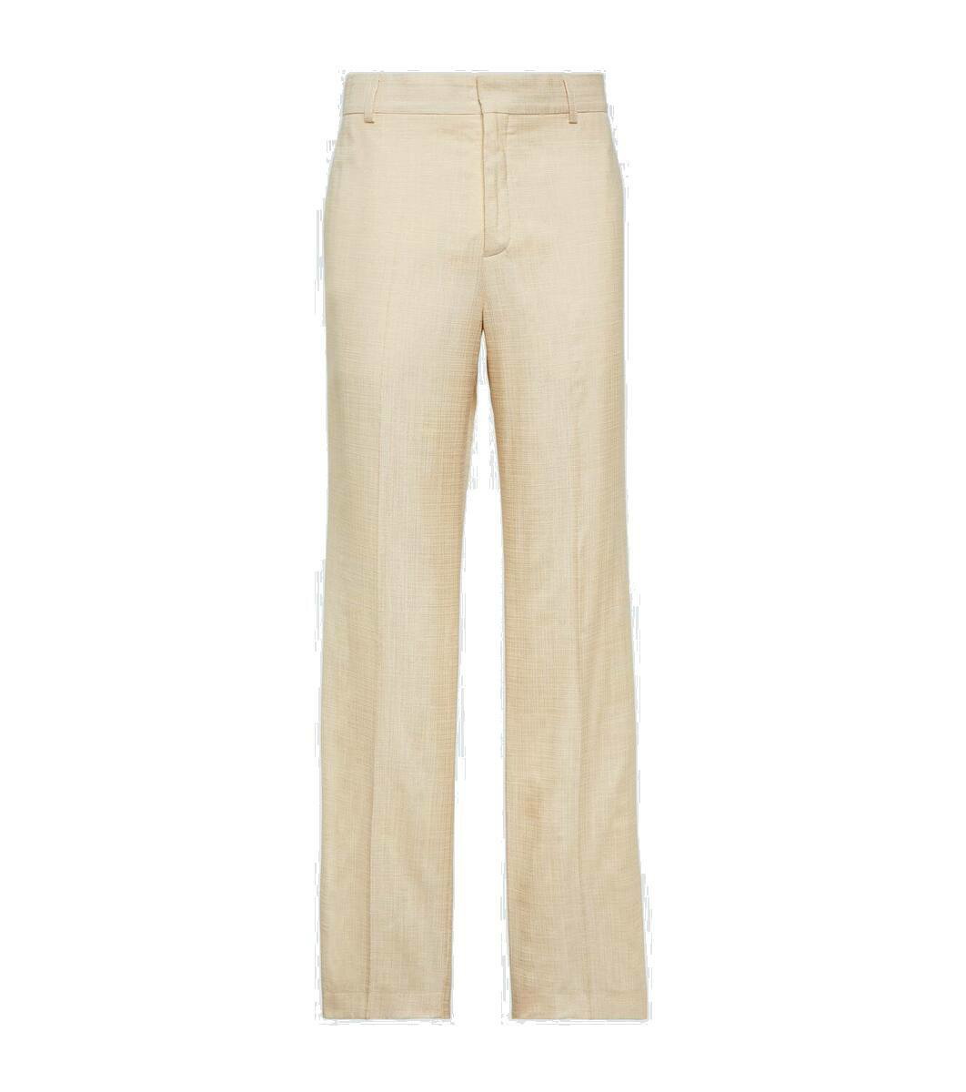 Spiritus Men Brown Trousers - Selling Fast at Pantaloons.com