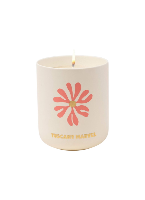 Photo: Assouline Tuscany Travel Candle