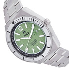 Shield Condor Green Dial Mens Watch SLDSH118-4