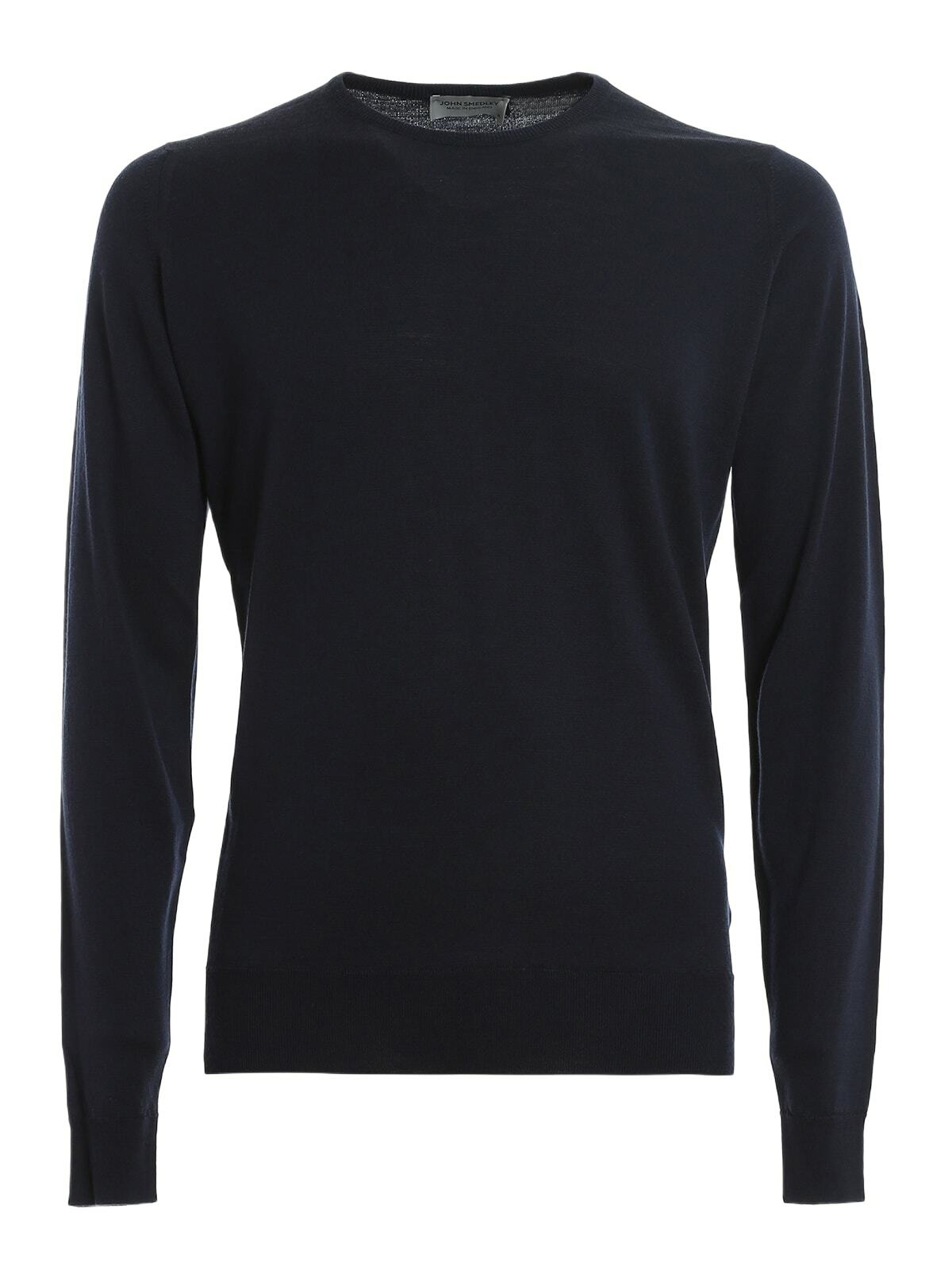 John Smedley - Bradwell Slim-Fit Sea Island Cotton Polo