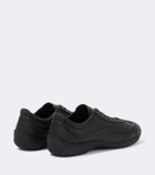 Kiko Kostadinov Sargo leather sneakers