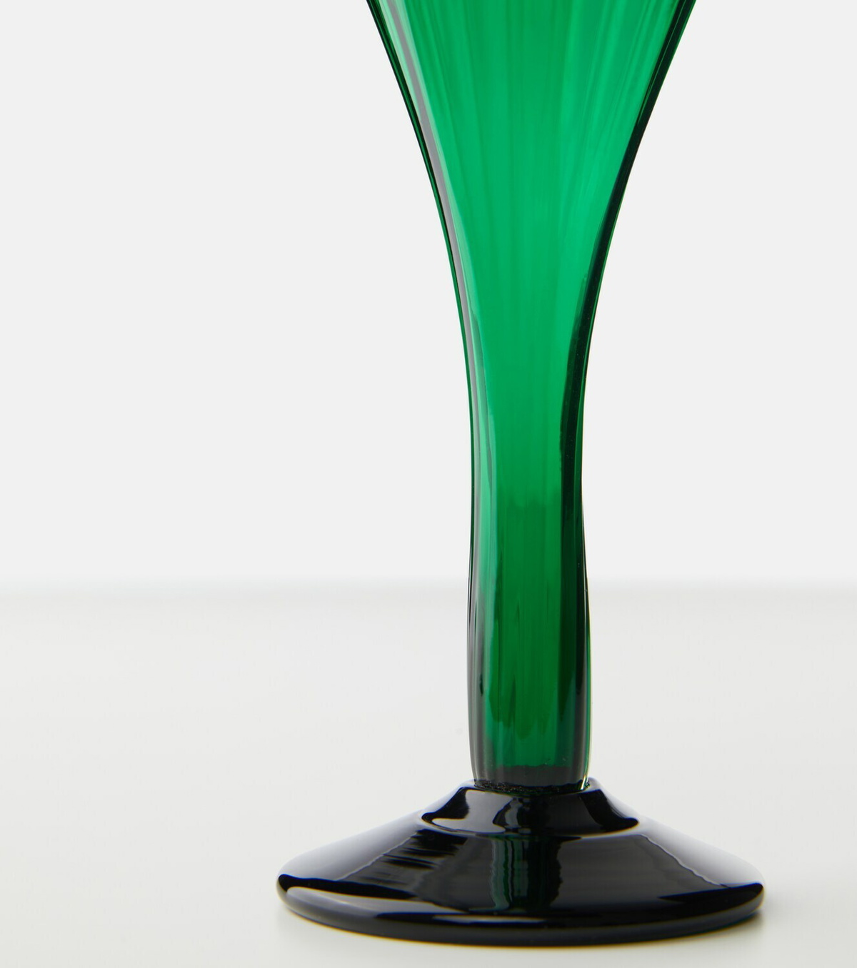 La DoubleJ Scallion vase