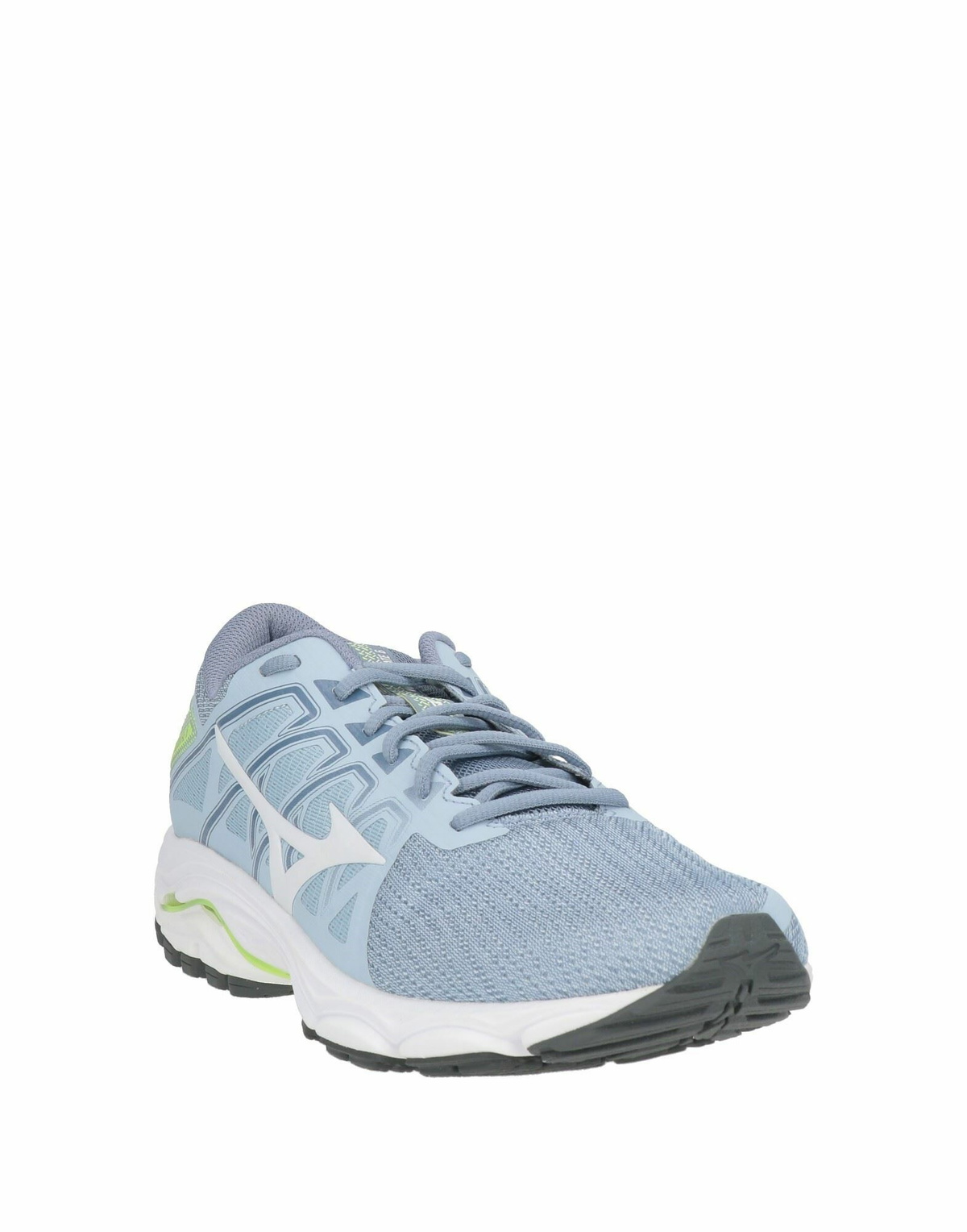Mizuno Wave Equate Wos Womens Sneakers Light in Blue