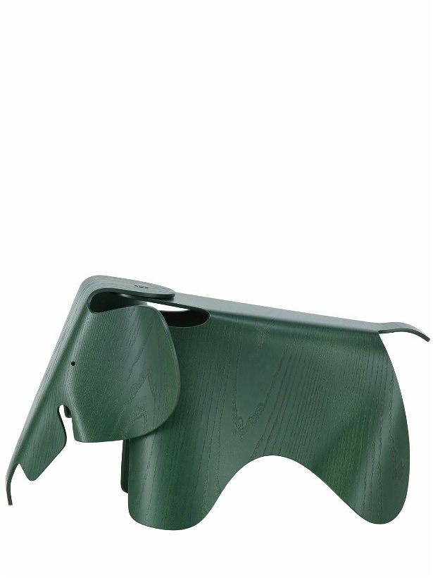 Photo: VITRA - Eames Elephant