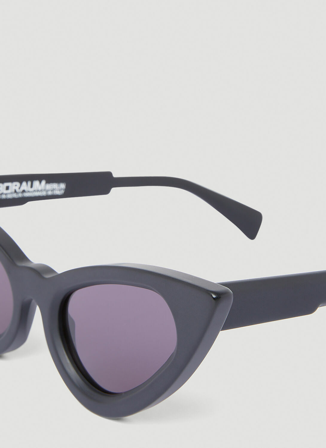 Kuboraum Y3 Sunglasses