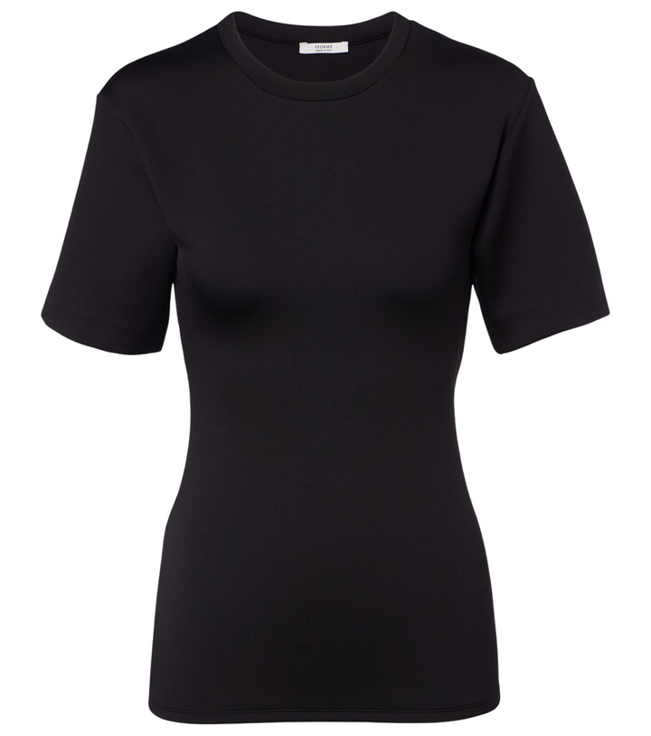 Photo: Fforme Jersey T-shirt