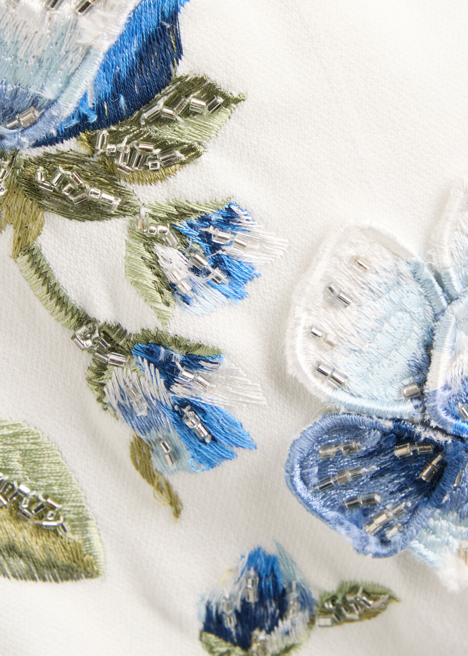 sachin and babi light blue dress Shop Alice & Olivia Women's Embroidered Dresses up to 80% Off