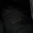 GOOPiMADE Men's x master-piece Garmor-01 Backpack in Nightfall