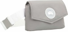 Canada Goose Logo Detail Nylon Backpack