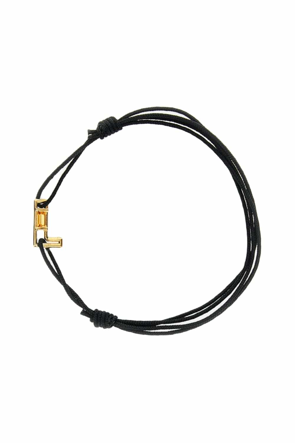 Aliita Letra L Ct Bracelet