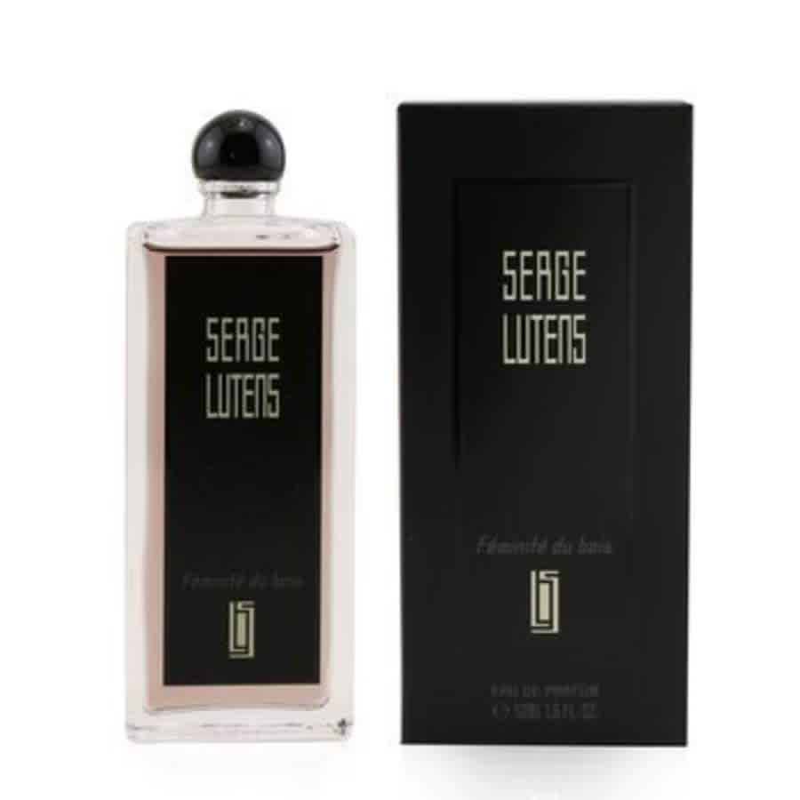 Serge Lutens - Feminite Du Bois Eau De Parfum Spray 50ml/1.6oz