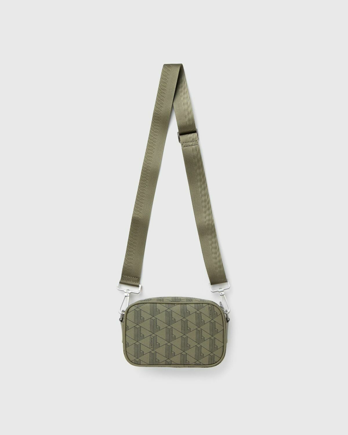 Lacoste S Reporter Bag Multi Messenger & Crossbody Bags Lacoste