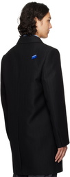 ADER error Black Product. 27 Coat