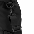 Elliker Lammer Tote Bag in Black 