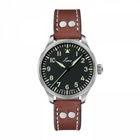 Laco Augsburg Automatic Black Dial Mens Watch 861988
