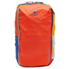 Cotopaxi Men's Batac 24L Pack in Del Dia 