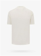 Roberto Collina   T Shirt White   Mens