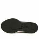 MM6 Maison Margiela Men's x Salomon XT Sneaker in Black/Black/Asphalt