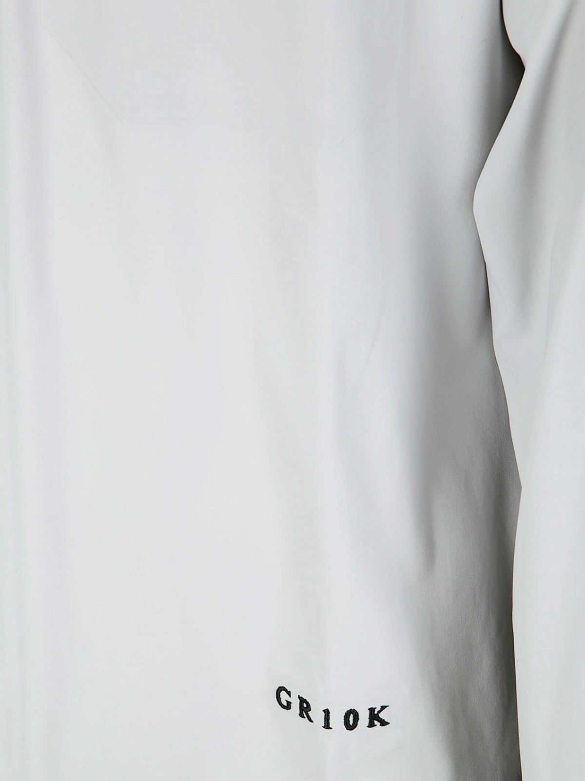 GR10K Render Ultrasound Shirt