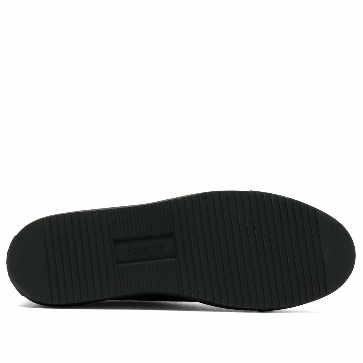 Axel Arigato Men's Clean 90 B Bird Sneaker in Black/Black