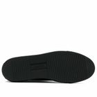 Axel Arigato Men's Clean 90 B Bird Sneaker in Black/Black
