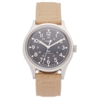 Timex Men’s MK1 Automatic Watch in Sand 