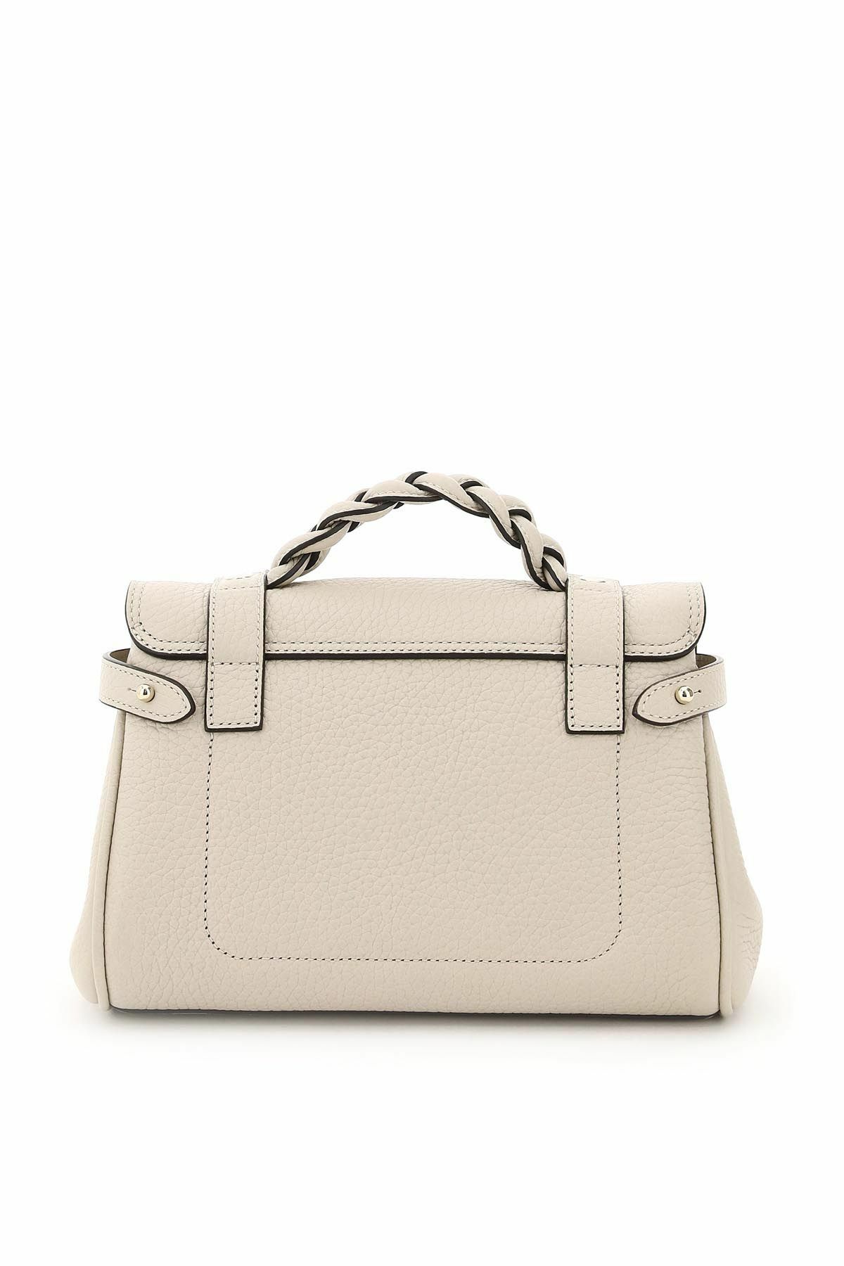 MULBERRY alexa mini bag Beige