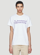 Good Morning Tapes Transmission T-Shirt