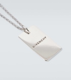 Givenchy 4G pendant necklace