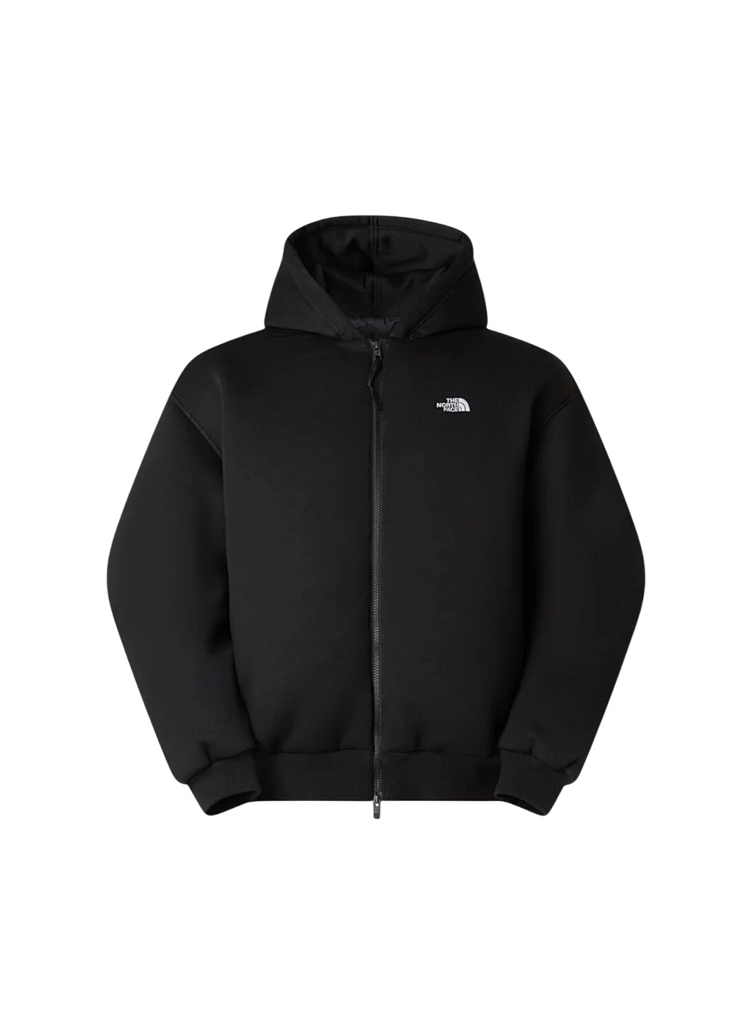 The North Face Men's x Khumbu Climbing Center Hoodie in Tnf Black