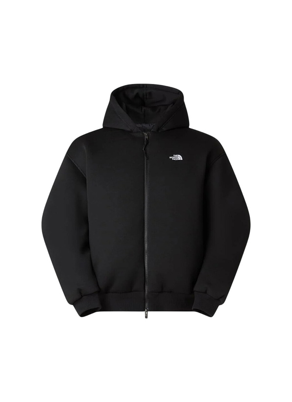 Photo: The North Face Insulated Hooded Sweatshirt