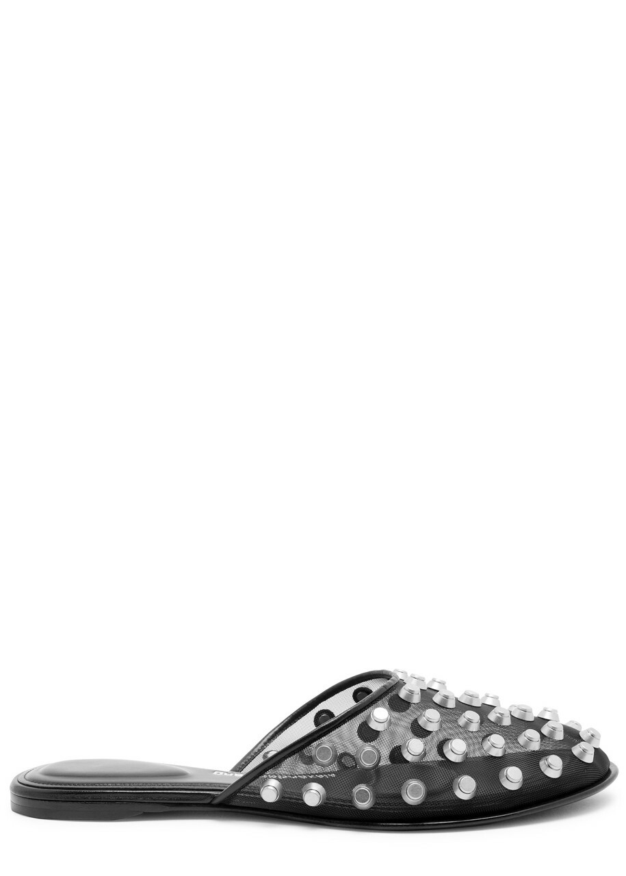 ALEXANDER WANG - Women Jax Tubular Sandal – Atelier New York