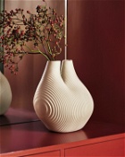 Hay W&S Chamber Vase Beige - Mens - Home Deco