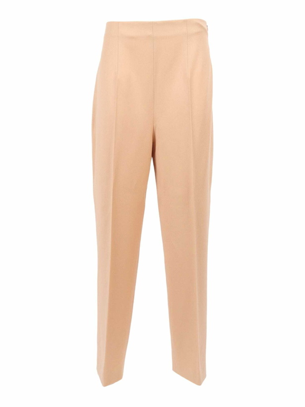 Photo: Alberta Ferretti Pants