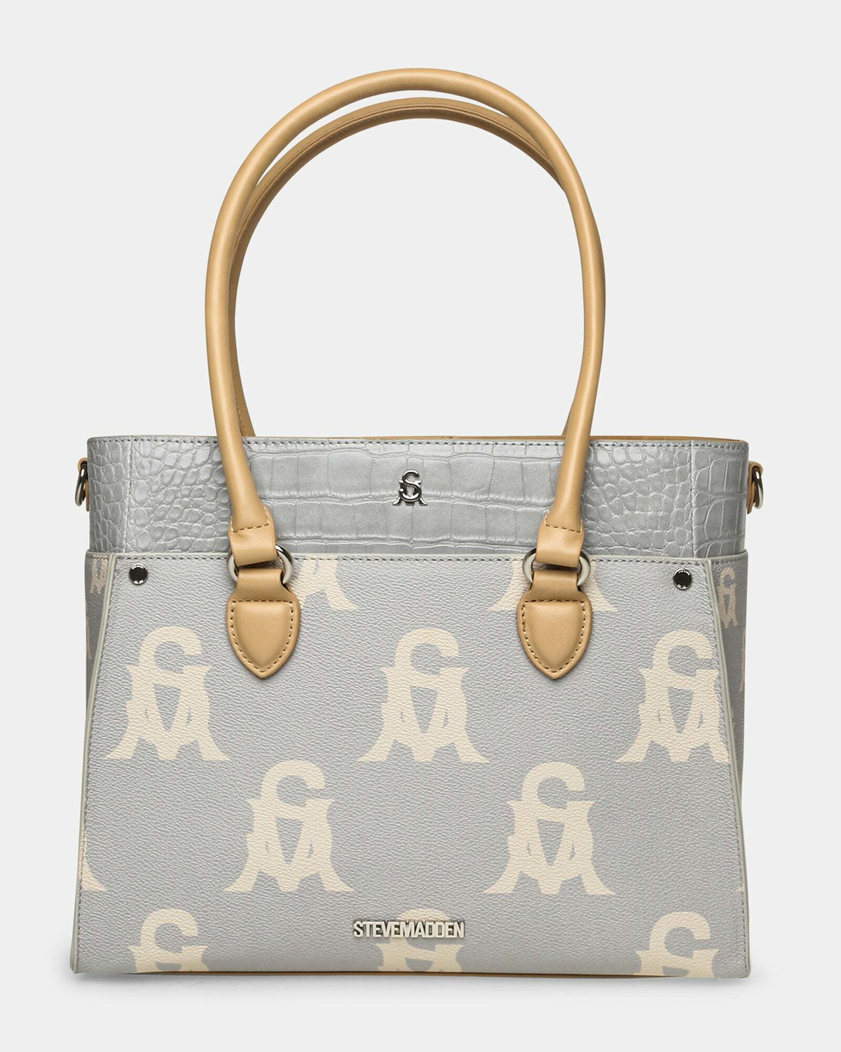 Steve Madden Bmariosa Bag in Blue