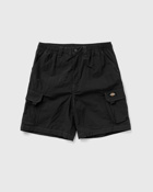 Dickies Jackson Cargo Short Black - Mens - Cargo Shorts