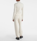 Adidas by Stella McCartney Technical track jacket