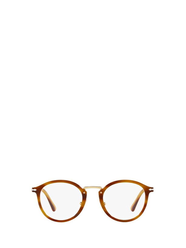 Photo: Persol Round-frame Glasses